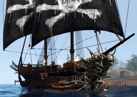 A Basic Guide to Ships for ArcheAge