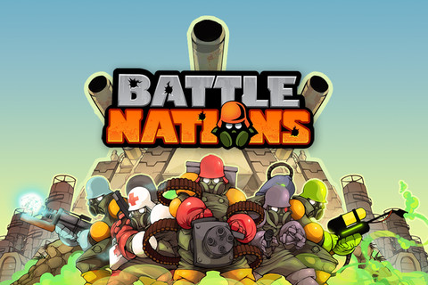 A Beginner's Guide to Battle Nations for Battle Nations