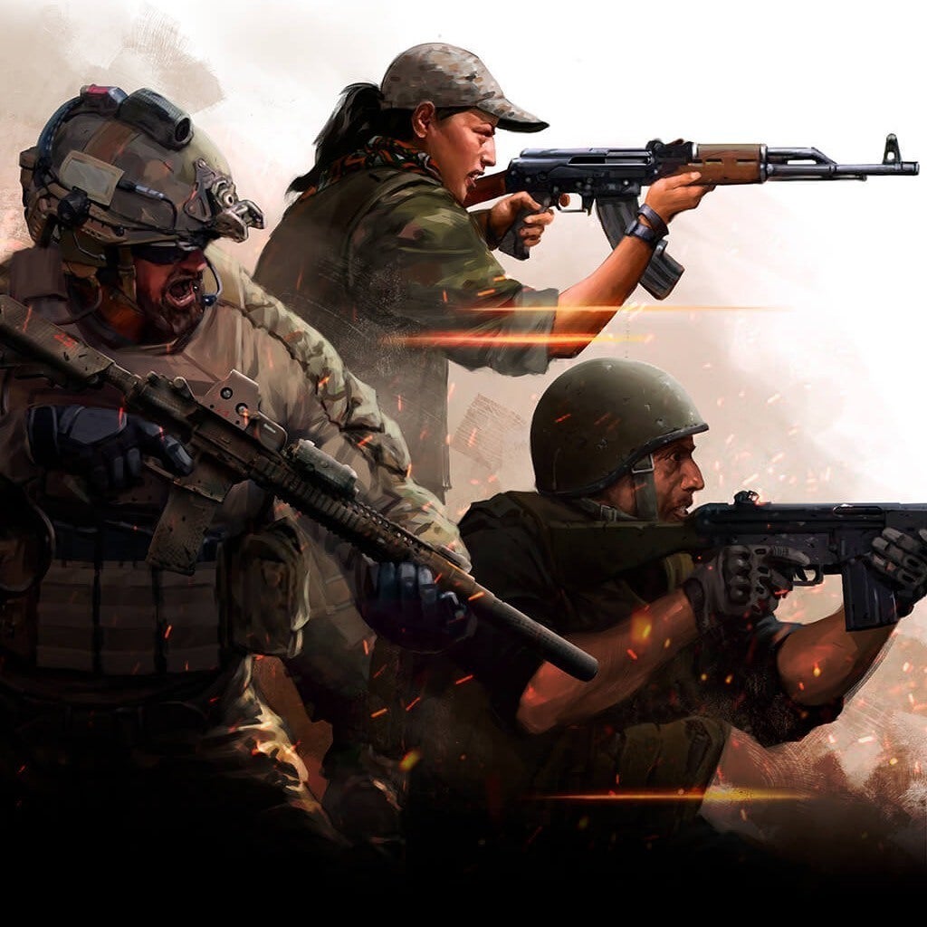 A Beginner's Guide to Insurgency: Sandstorm for Insurgency: Sandstorm