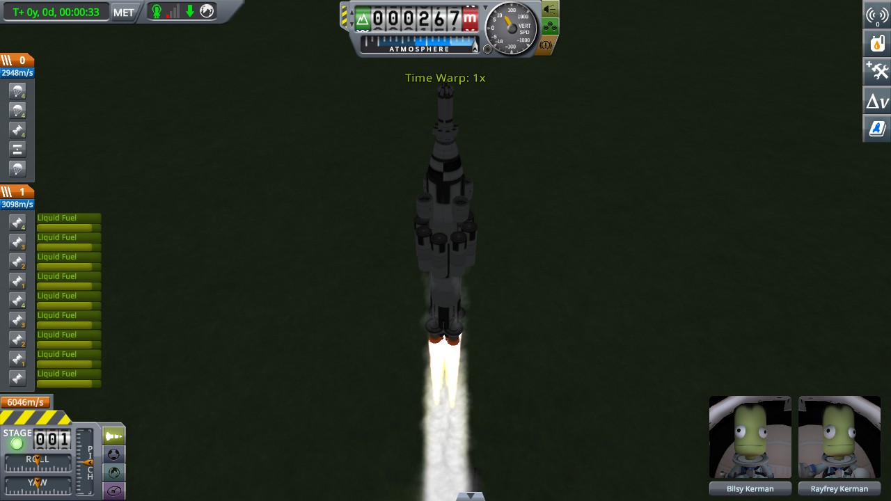 A beginner's guide to KSP for Kerbal Space Program