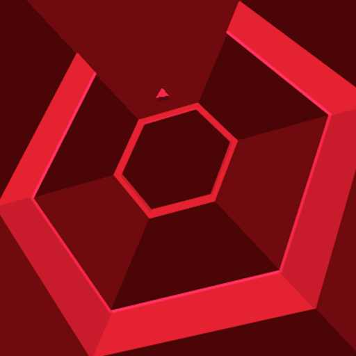 A couple of tips. for Super Hexagon