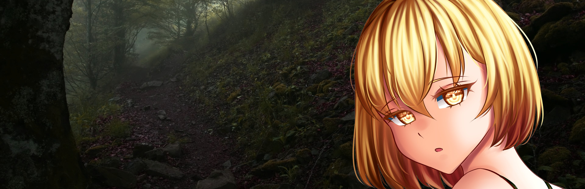 A few Hints for The Last of Waifus