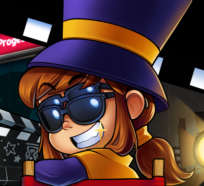 You should wear a hat in hot. Шляподевочка a hat in time. Э хет ин тайм. Шадман a hat in time. A hat in time на аву.