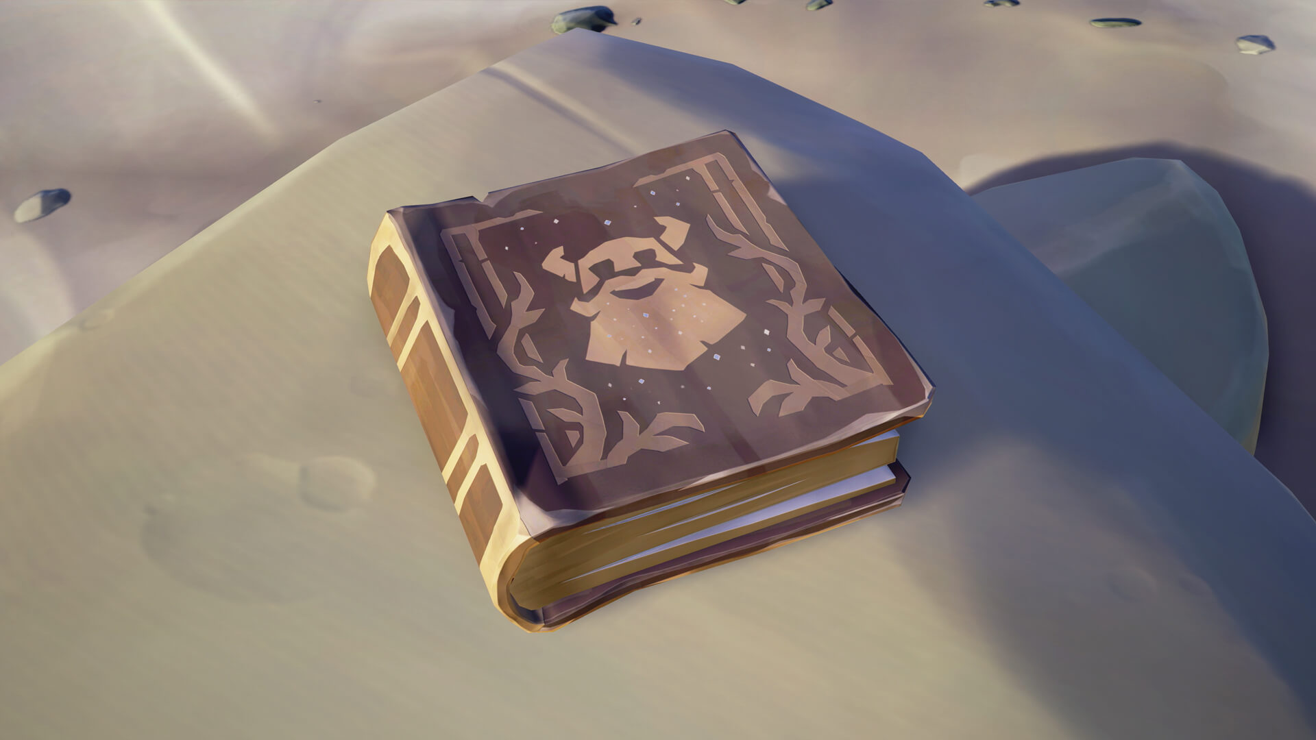 "A Glittering Chronicle" Bütün Başarımları [TR] for Sea of Thieves
