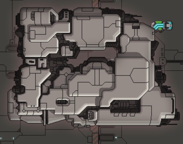 A Guide From Sector One to Eight for FTL: Faster Than Light