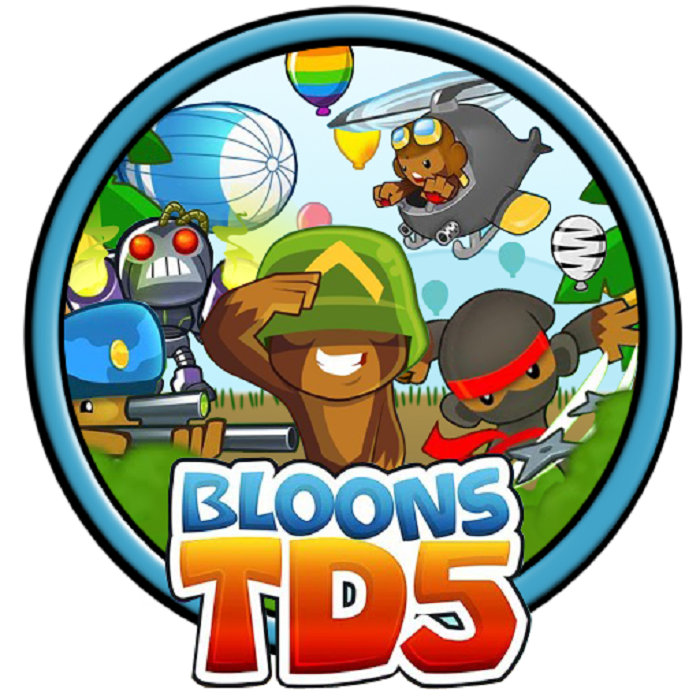 A guide to beating all difficulties on all Beginner maps for Bloons TD5