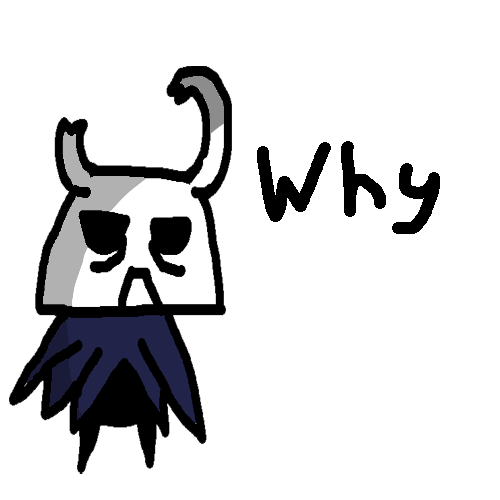 A Guide to Becoming a Legend Like Zote the Mighty for Hollow Knight