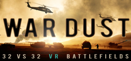 A Guide to Everything in War Dust for WAR DUST