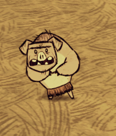 A guide to killing tough enemies for Don't Starve