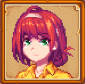 A Guide To Penny for Stardew Valley