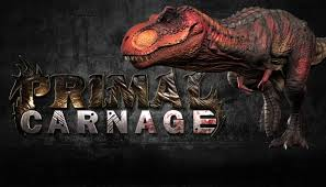 A Guide to Primal Carnage for Primal Carnage