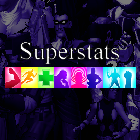 A guide to Superstats and Spec Trees for Champions Online