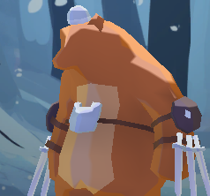 A Guide to the Bear [Rank 1 Player with 56 wins & 7 losses] for Dethroned!