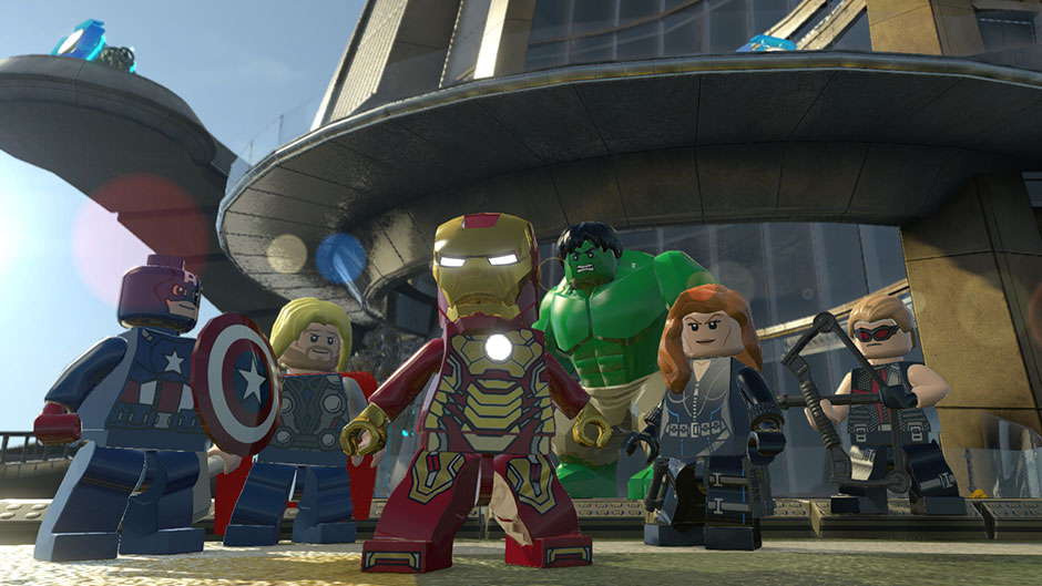 A Guide to Using CMM (Character Mod Manager) For Lego Marvel Superheroes! for LEGO® MARVEL Super Heroes