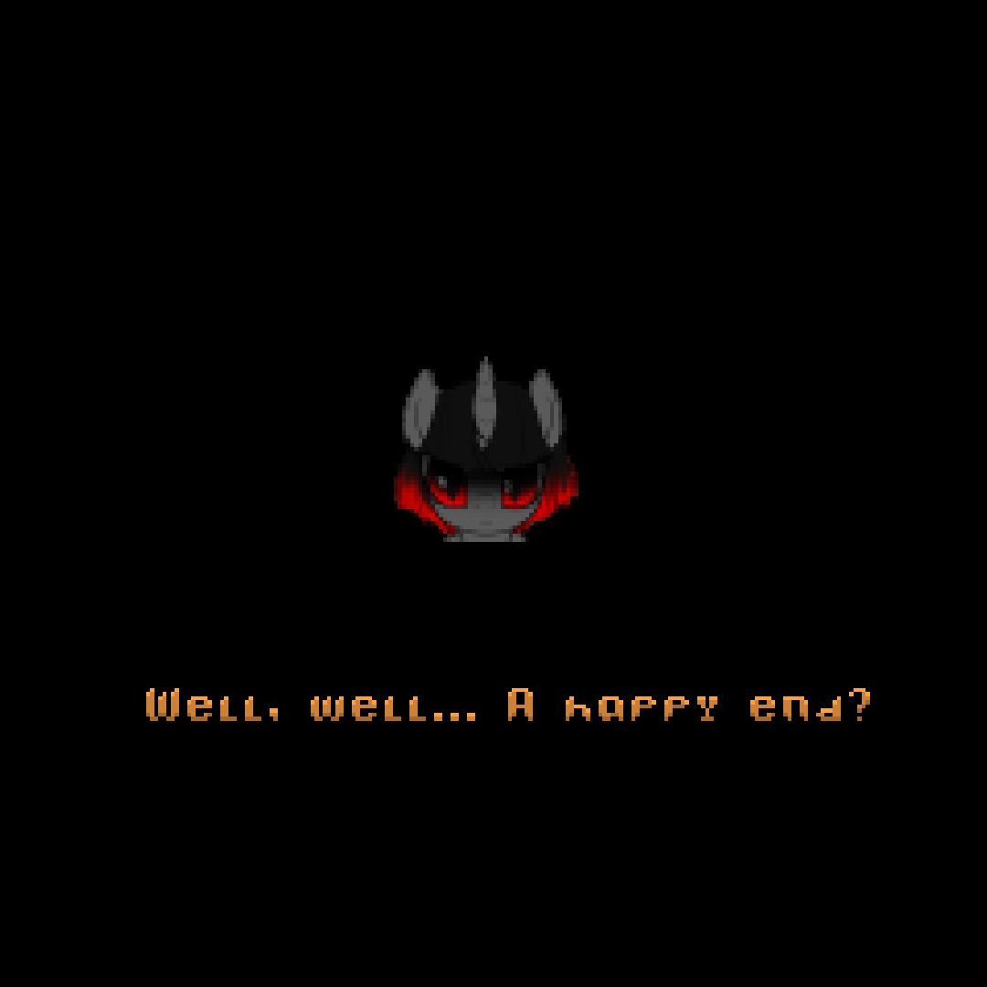 A Happy Ending for Ada for D'LIRIUM