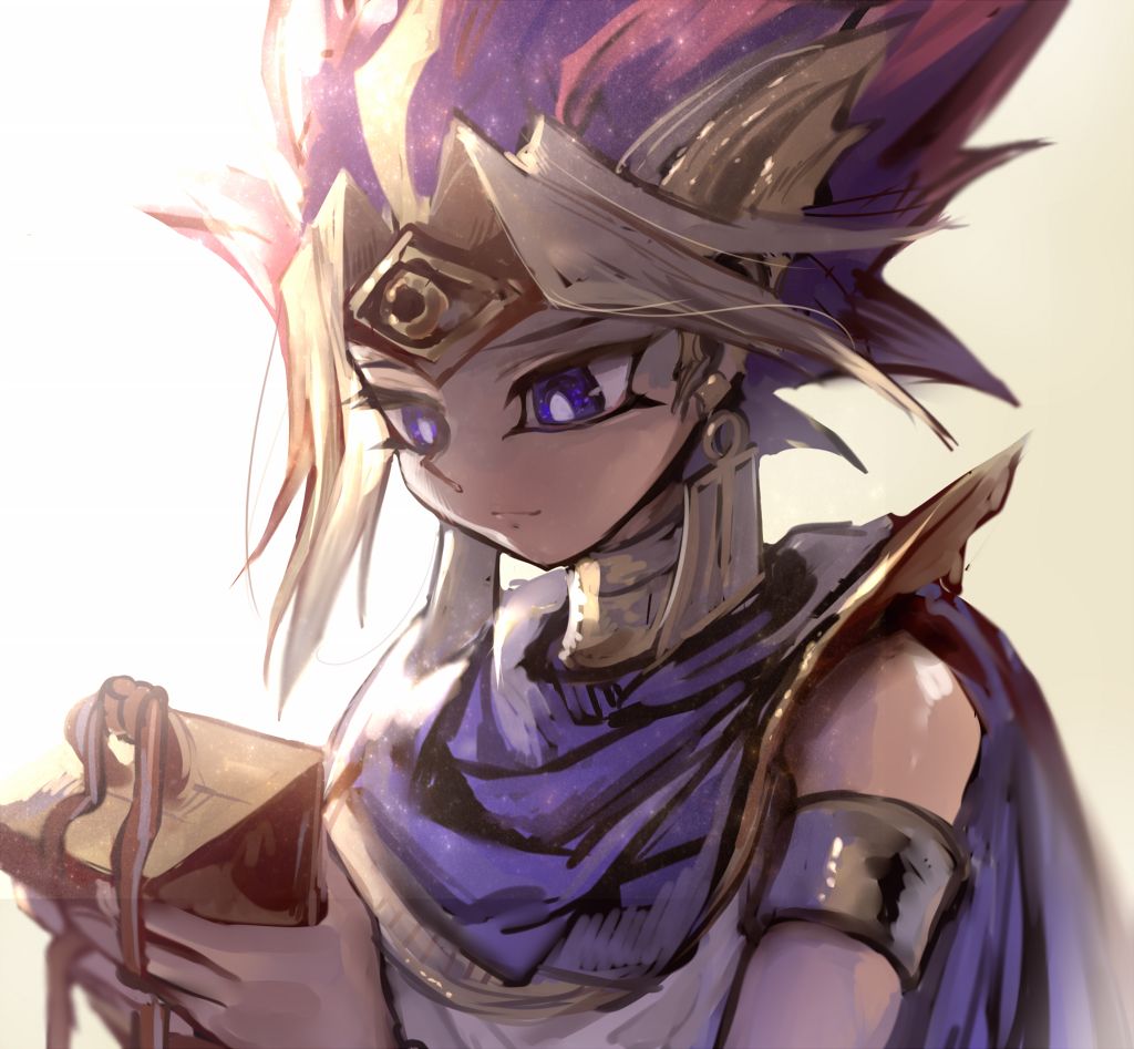 A helping hand for new players for Yu-Gi-Oh! Duel Links