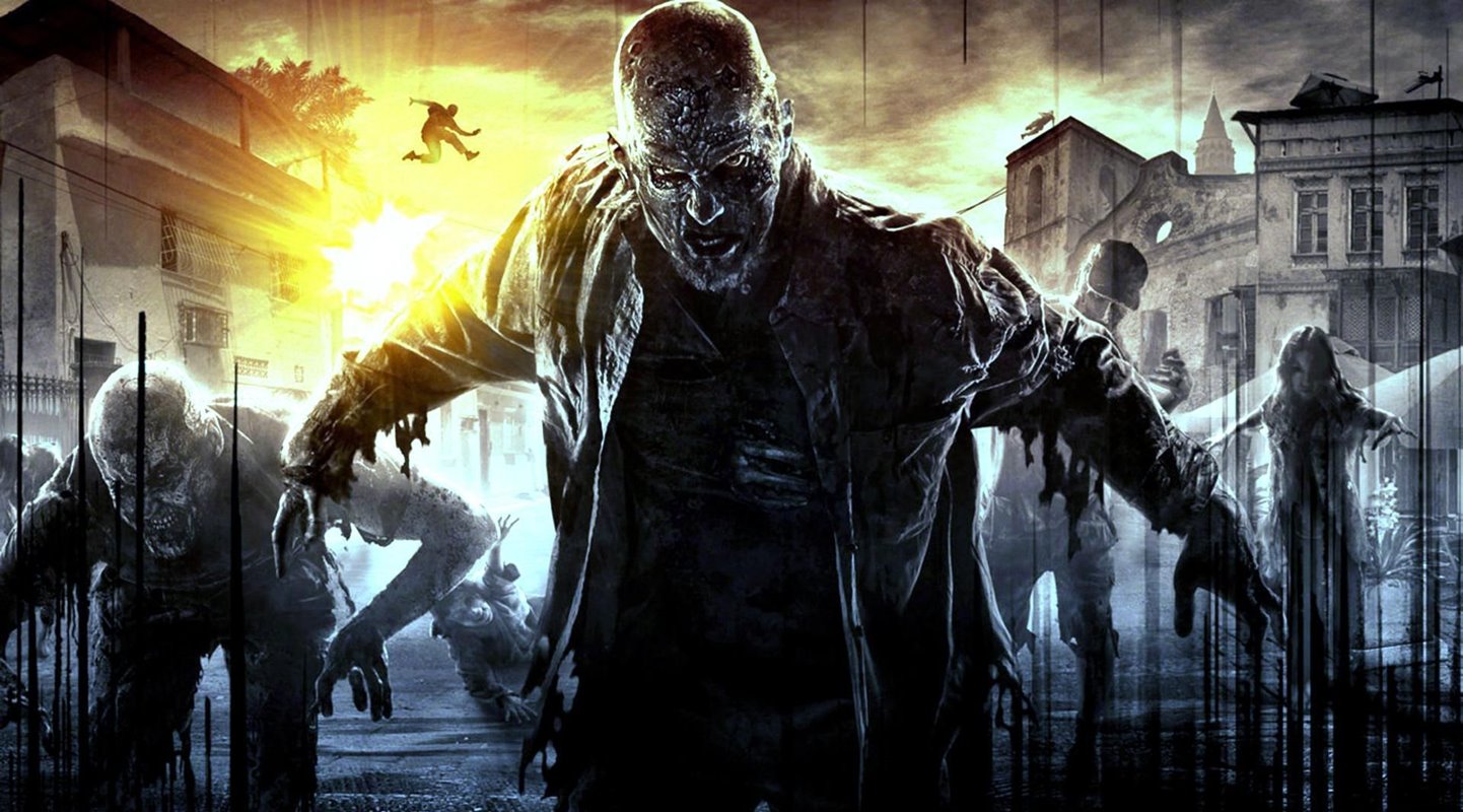 A lot of experience/БЫСТРОЕ ПОЛУЧЕНИЕ ОПЫТА в DYINGL LIGHT(честным путем) for Dying Light