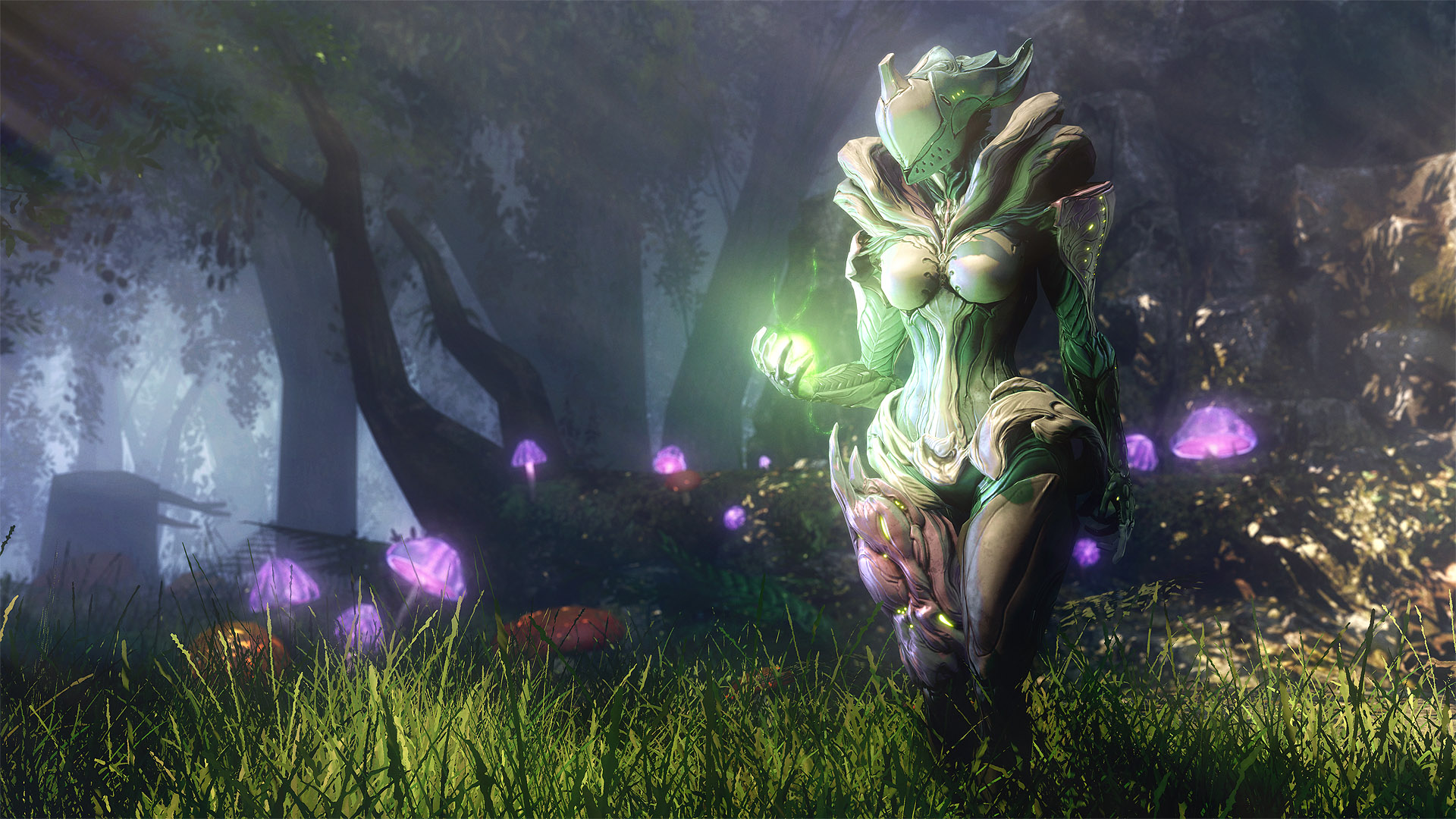 A lot of new Characters and backgrounds [ENG/RU] for Galactic Civilizations III