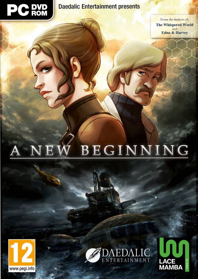 A New Beginning - Guía Episodio 4 for A New Beginning - Final Cut