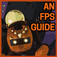 A performance guide for Low End PCs for Risk of Rain 2