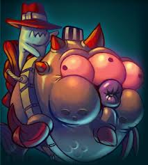 A Players Guide to Vinnie & Spike for Awesomenauts