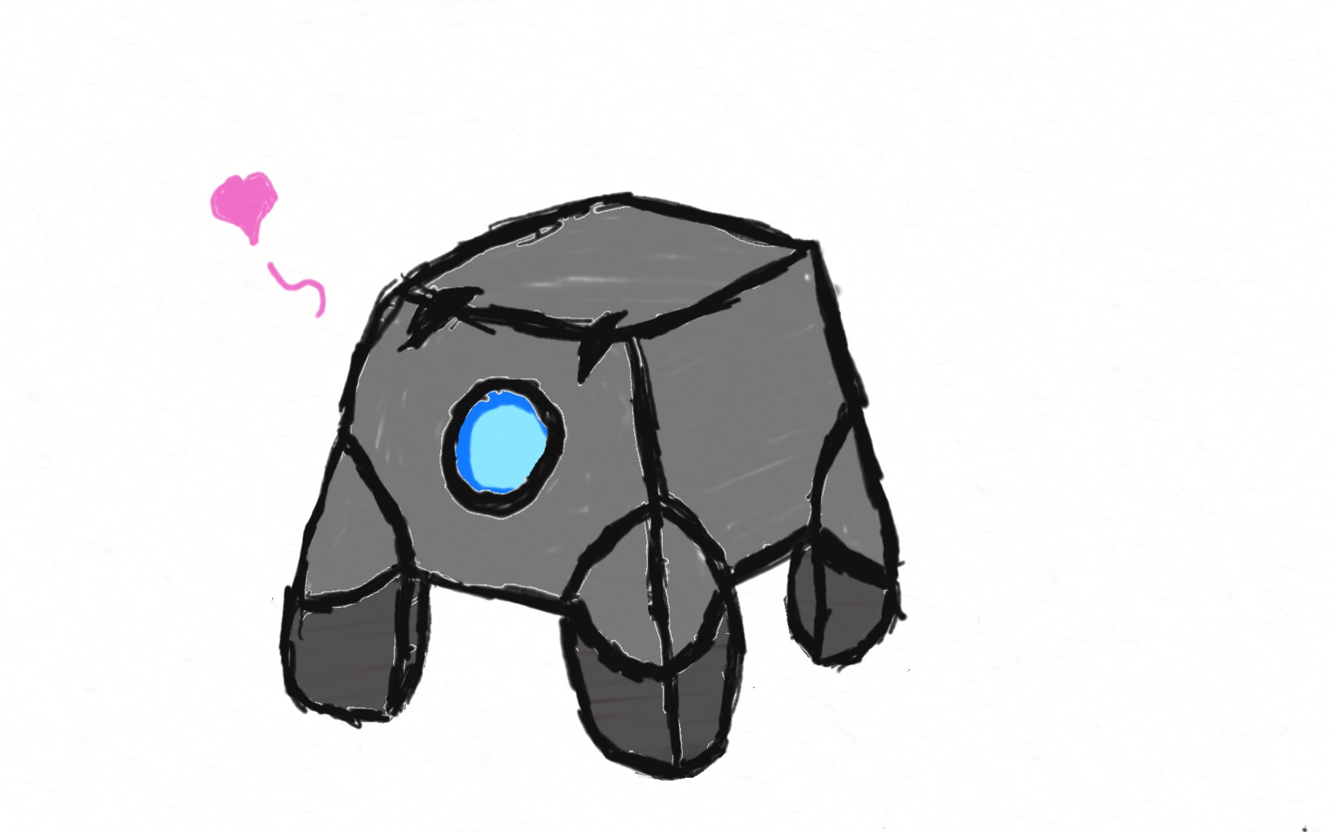 A (Poorly Drawn) Guide to New Players! for Moonrise