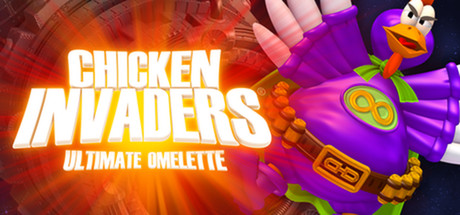 A proper guide to chicken invaders 4: Ultimate Omelette for Chicken Invaders 4