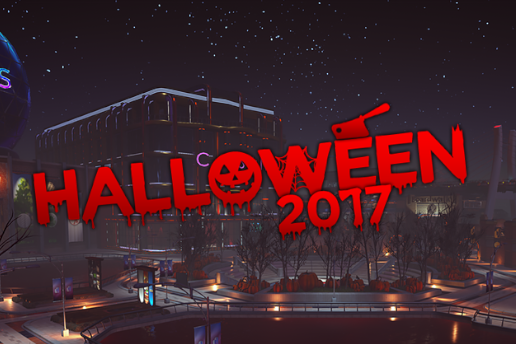 A Quick Guide to the 2017 Halloween Events for Tower Unite