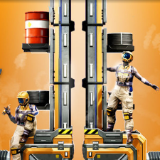 A Relative Short Guide for New Players. for Satisfactory