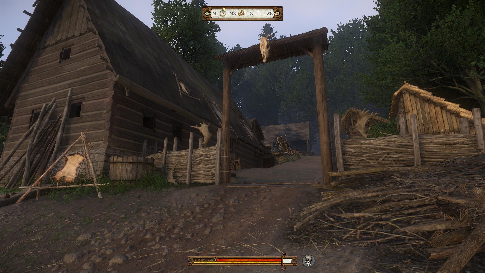 A Short Guide to Aquire A House and Land for Kingdom Come: Deliverance