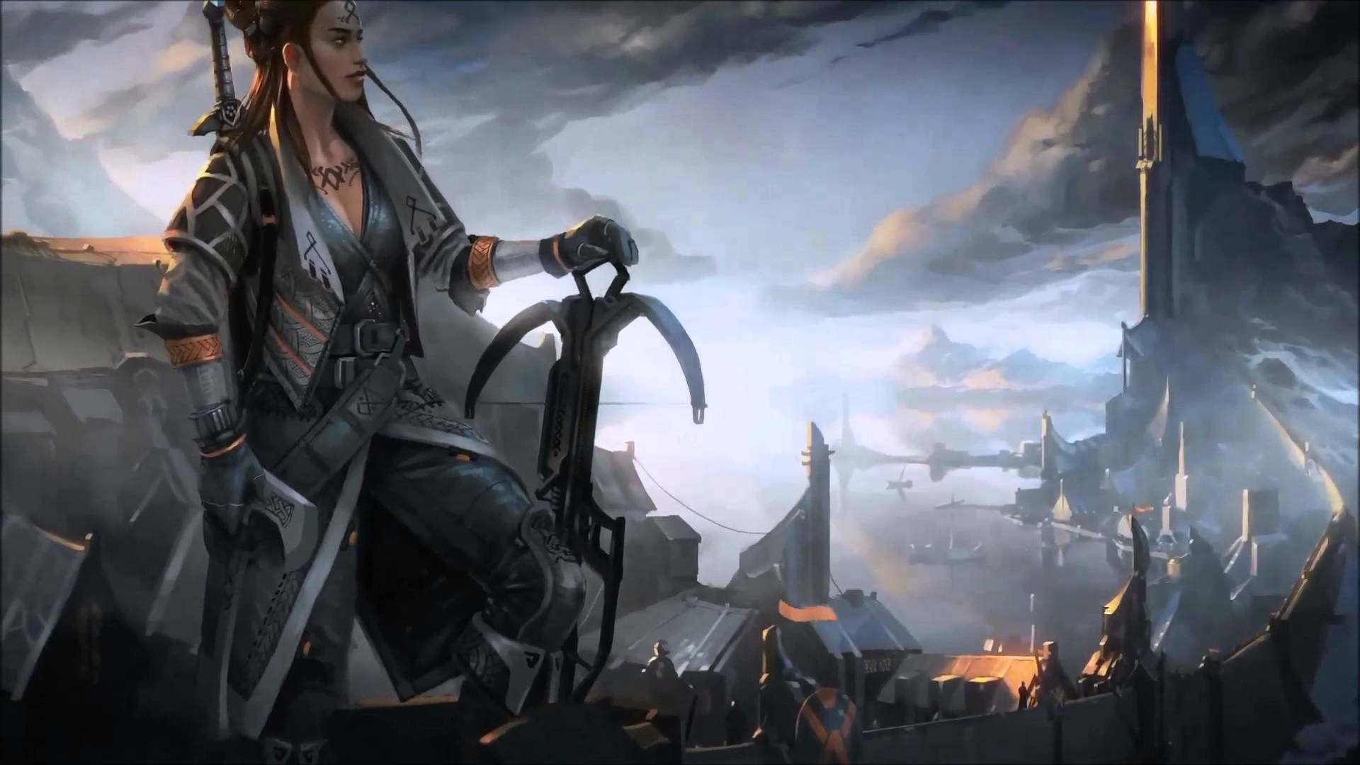 A simple Endless Legend guide for beginners for ENDLESS™ Legend