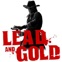 A simple guide for lead and gold for Lead and Gold - Gangs of the Wild West
