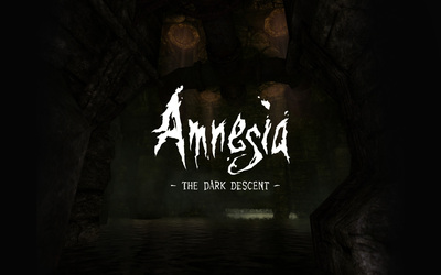 A Simple guide to Amnesia for Amnesia: The Dark Descent