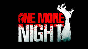 A simple guide to One More Night for One More Night