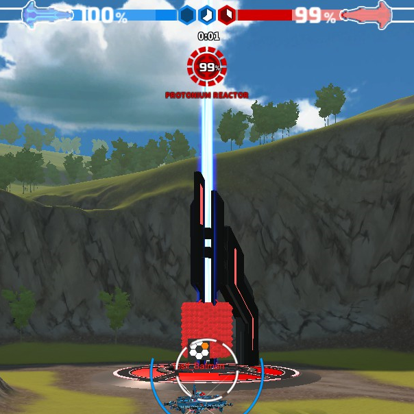 A Simple Guide to Robocraft for Robocraft