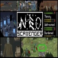 A simple guide to *some cheat modding* for NEO Scavenger