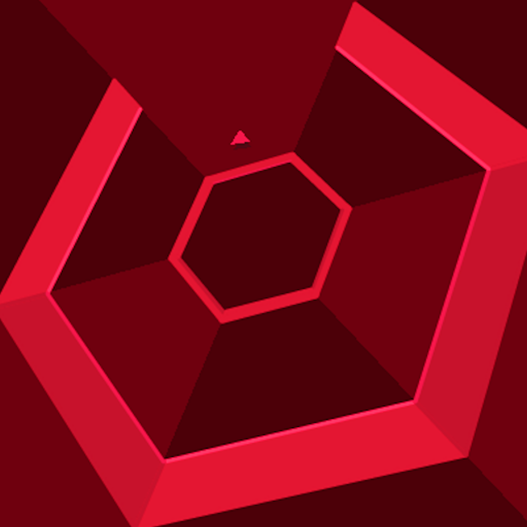 A Simple Tip For Super Hexagon for Super Hexagon