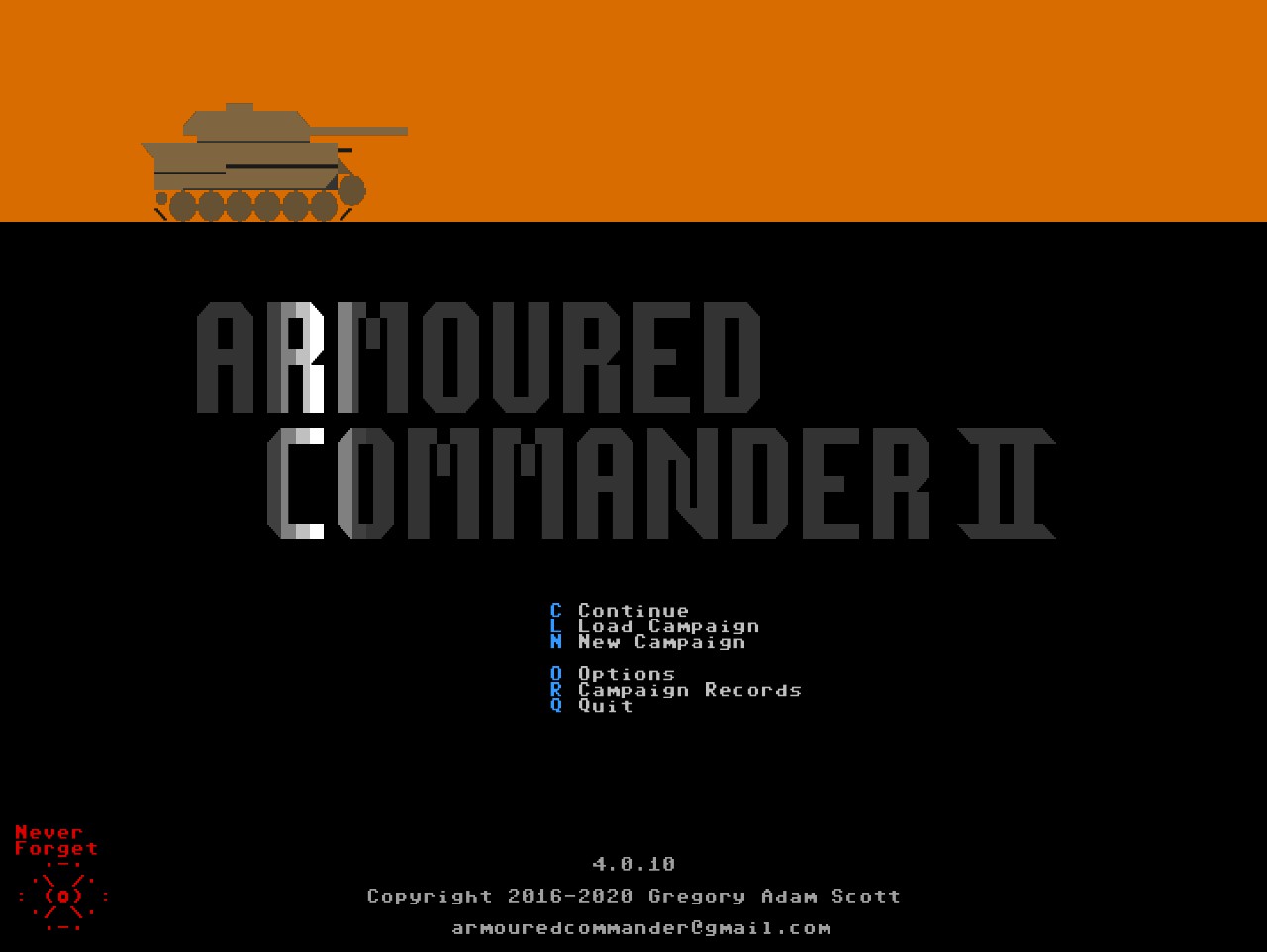 A Survivalist's Guide to Armoured Commander 2 for Armoured Commander II