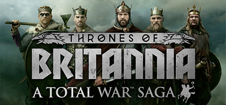 total war thrones of britannia download free
