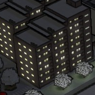 A-Train City Development Guide for A-Train 9 V4.0 : Japan Rail Simulator