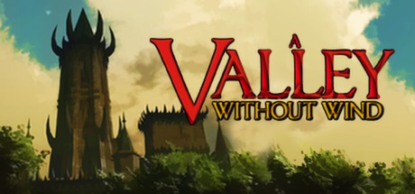 A Valley Without Wind