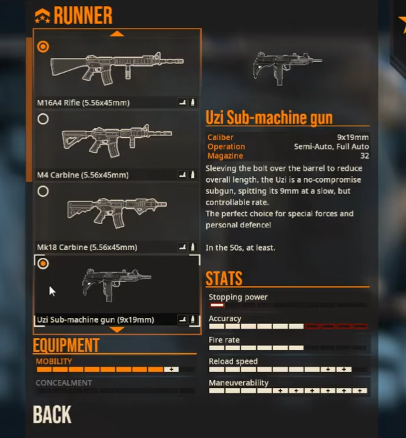 A very quick rundown on how to create weapon mods for Door Kickers 2