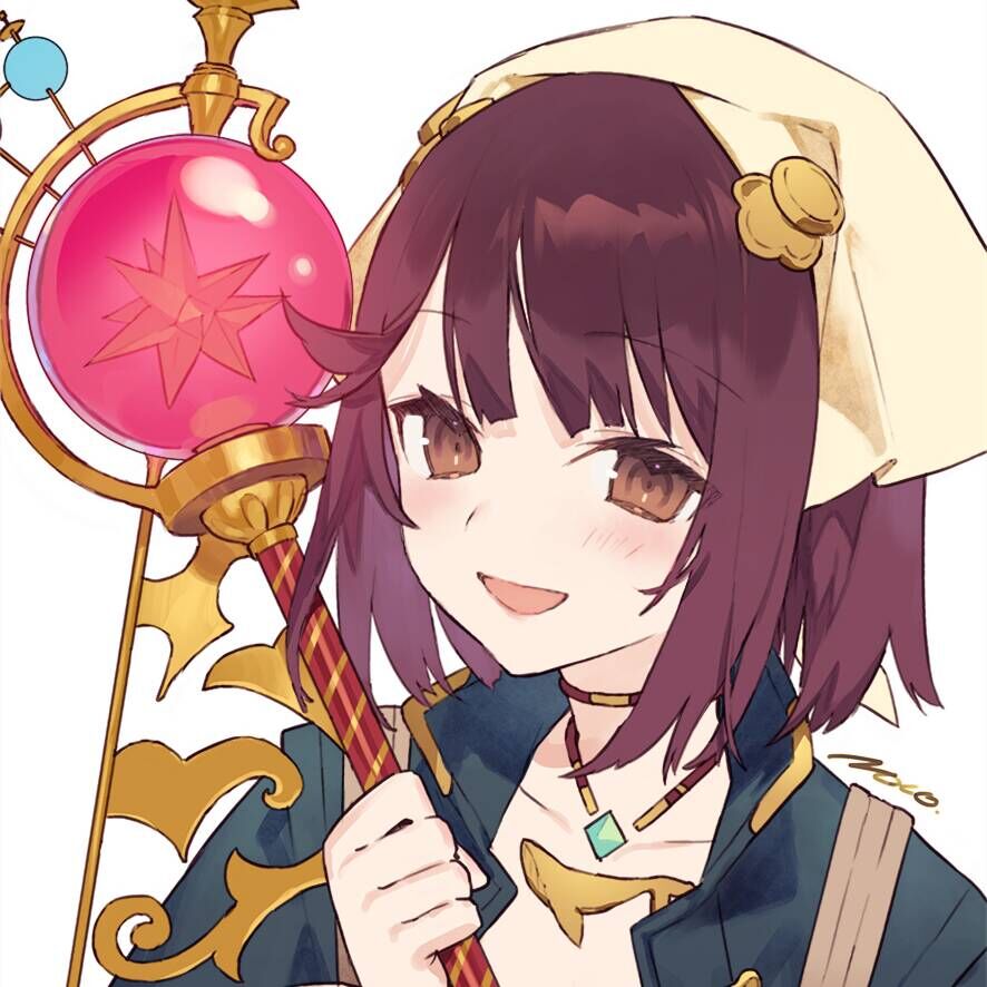 [A17]DX版全配方构思条件一览 for Atelier Sophie: The Alchemist of the Mysterious Book DX