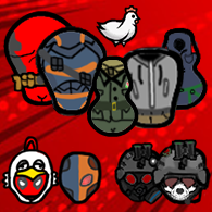 (A17) Outfit Creation Kit for RimWorld
