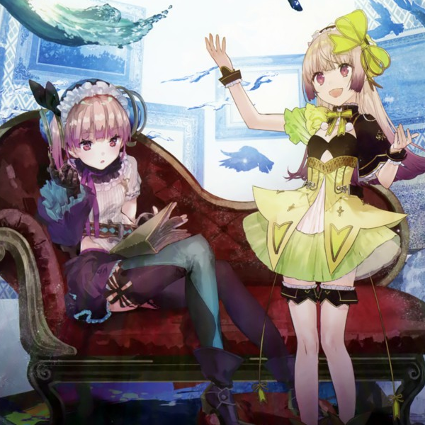 [A19]从白金到制霸：最终装备制作教程 for Atelier Lydie & Suelle ~The Alchemists and the Mysterious Paintings~