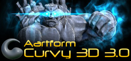 Aartform Curvy 3D 3.0