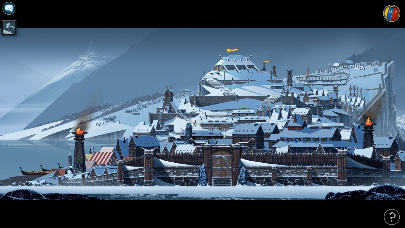 Abilities Guide for The Banner Saga: Factions