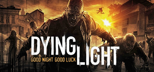 Abuse for money for Dying Light