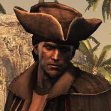 AC Modding NEW EDITION for Assassin's Creed IV Black Flag