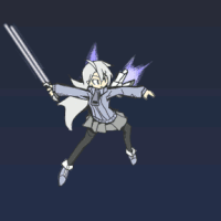 Acceleration Code for Acceleration of Suguri X-Edition